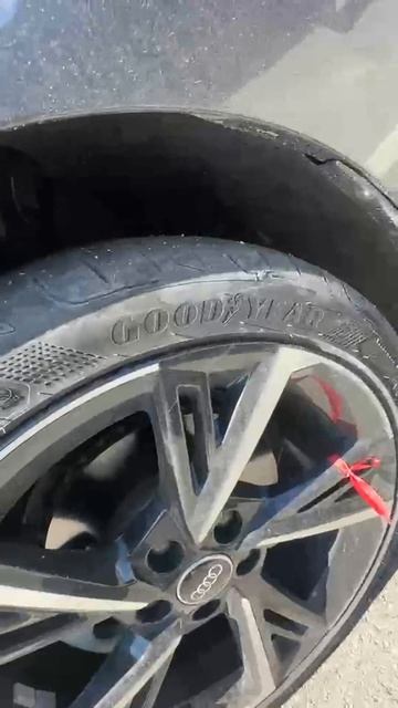 Audi A3 из Китая под заказ в Россию