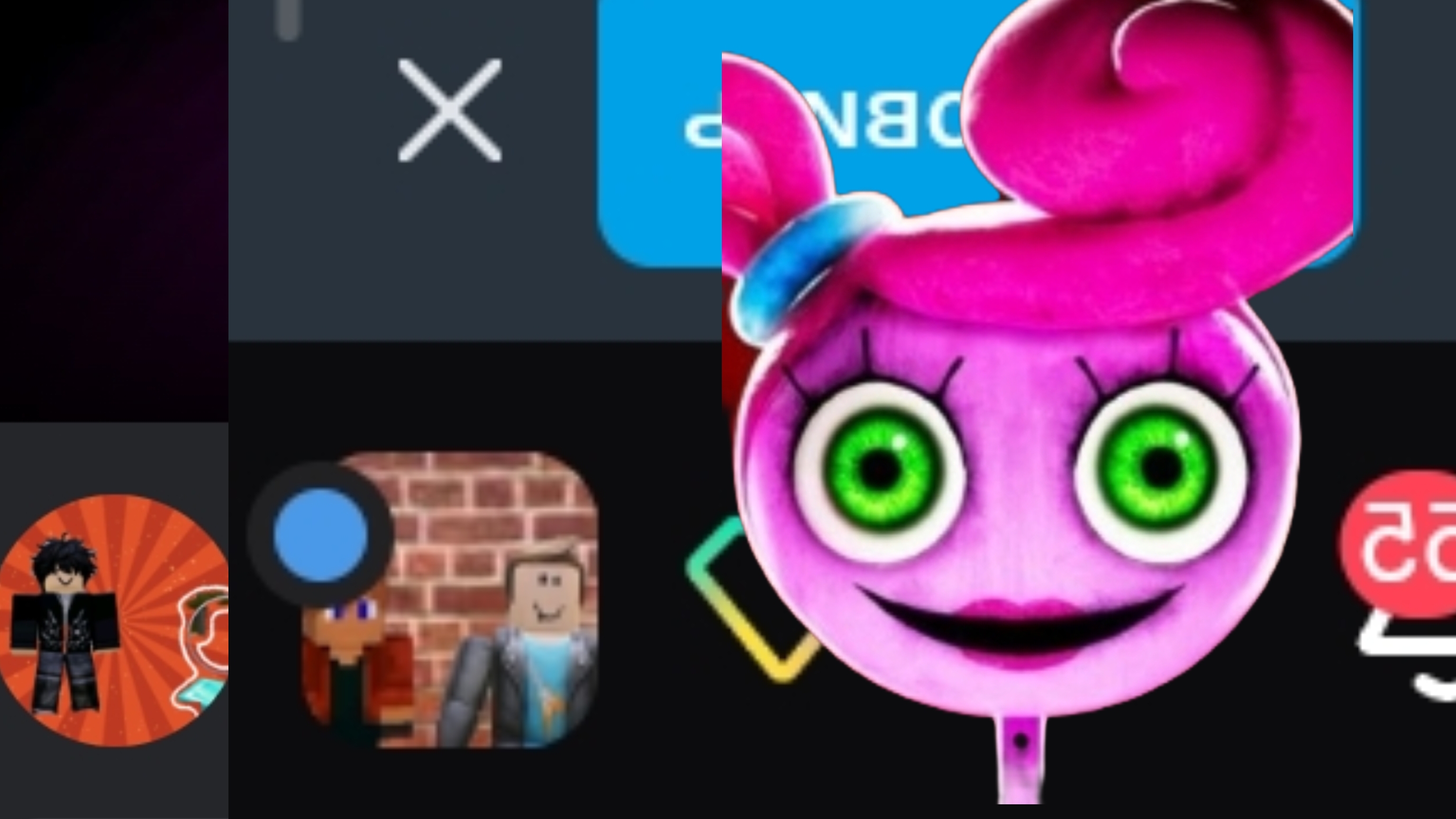 сериал Поппи плейтайм 2 сезон 1 серия