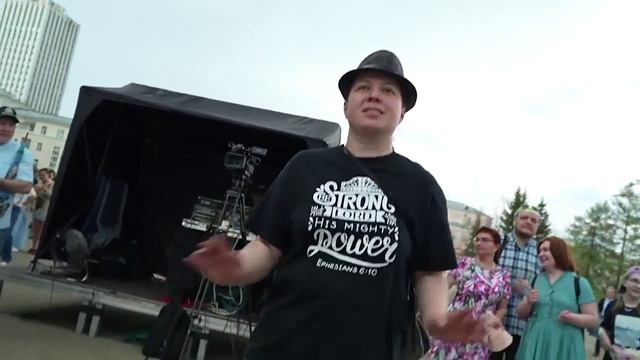 OKASION  ОКАЗИЯ - Different Movement  Разная музыка