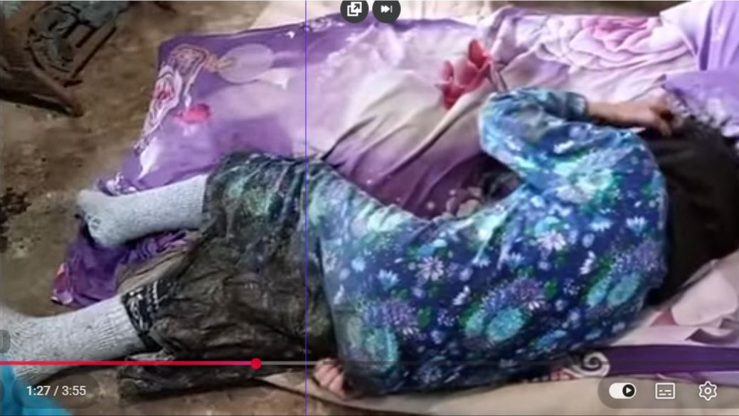 ЭТУ ПРАВДУ ДОЛЖНЫ ЗНАТЬ ВСЕ