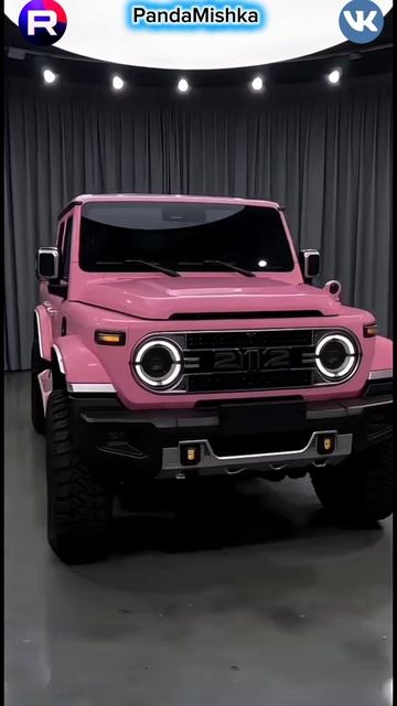 BAW 212 P01 Pickup China  Auto Offroad 212t01 Beijing автоизкитая