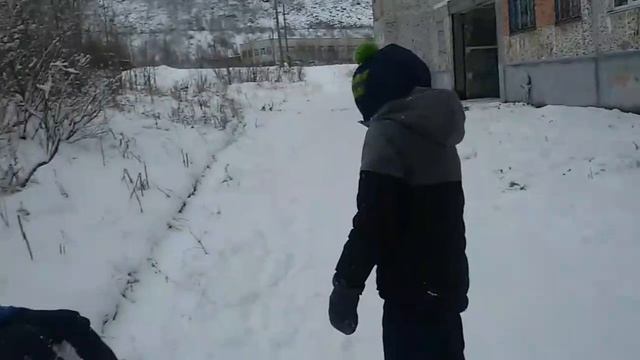 юра против Костя октябрь 2019 год