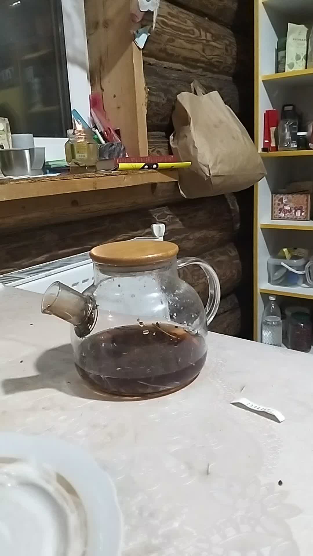 вечер с Доброведом