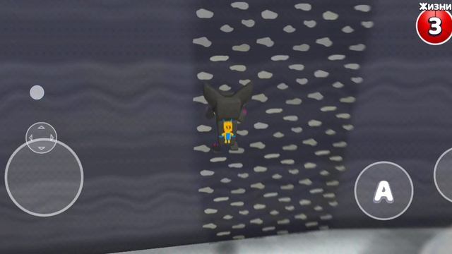 Нашёл секретную наклейку  в супер бер