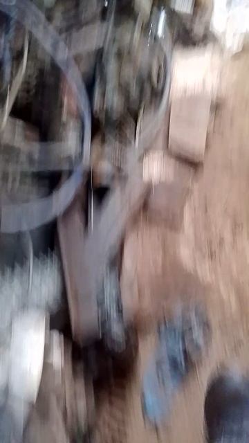 дизель на ЗИЛ