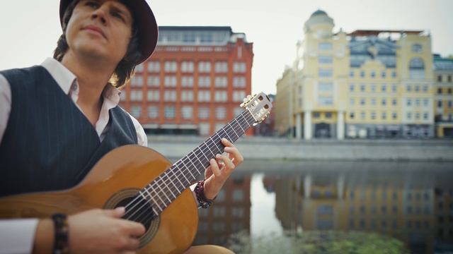 FEDOR LYSENKO - MAESTRO COOL 3