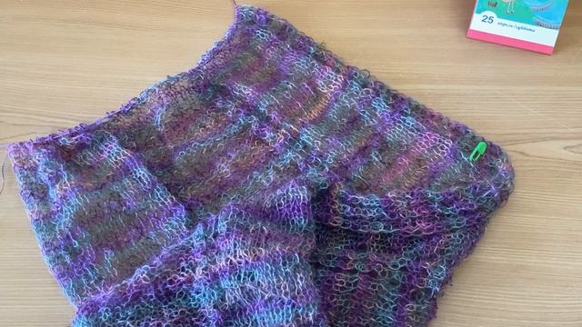 СП Элегия межсезонья. Отчет 5.