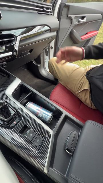 Обновленный Haval Jolion главные плюсы и минусы.