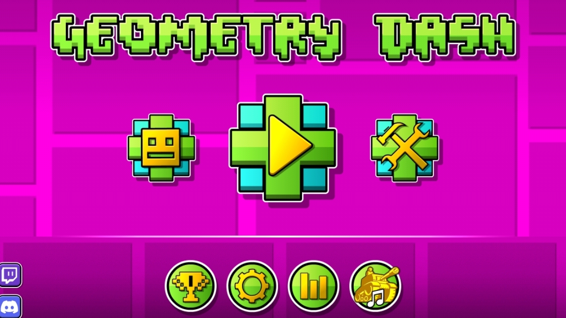 играю в геомитридешь