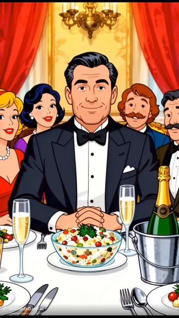 Вкус детства