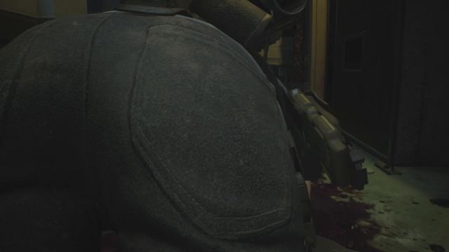 Resident Evil 3 Remake 9 Начало конца