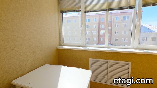 12443840 пгт. Пойковский 4мкр