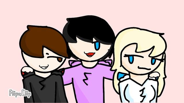 у кого-то была отменная пижамная вечеринка 