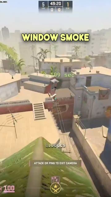 раскидочки Cs2