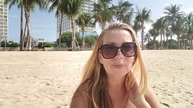 Последний денёк в Нячанге!