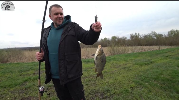 РЫБАЛКА НА КАРПА БЫСТРО И С РЕЗУЛЬТАТОМ. КАК С ПУЛЕМЕТА!