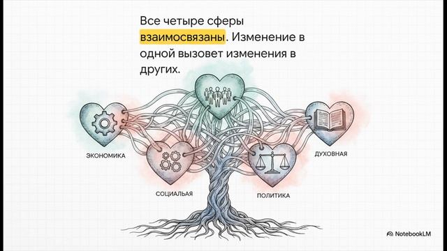 Обществознание 8 класс параграф 1 Общество и его развитие