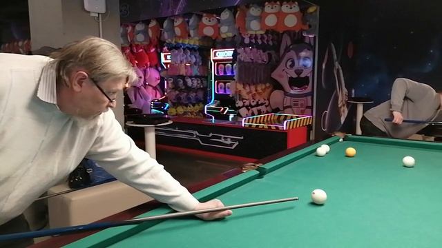 В Континенте