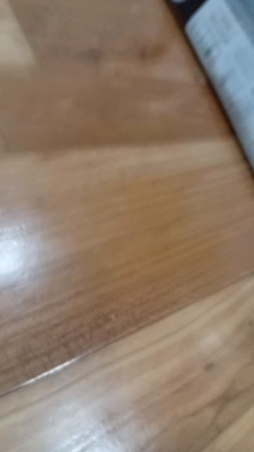 я напал на медведя.