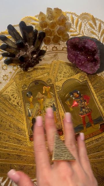 КАРТА ДНЯ 26 АПРЕЛЯ 2026 таро гороскоп