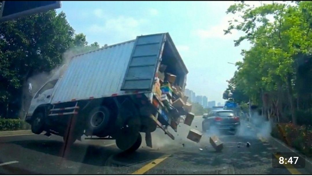 УДАЧА 99 УРОВНЯ! Невероятные Моменты Которые Удалось Случайно Снять На Камеру