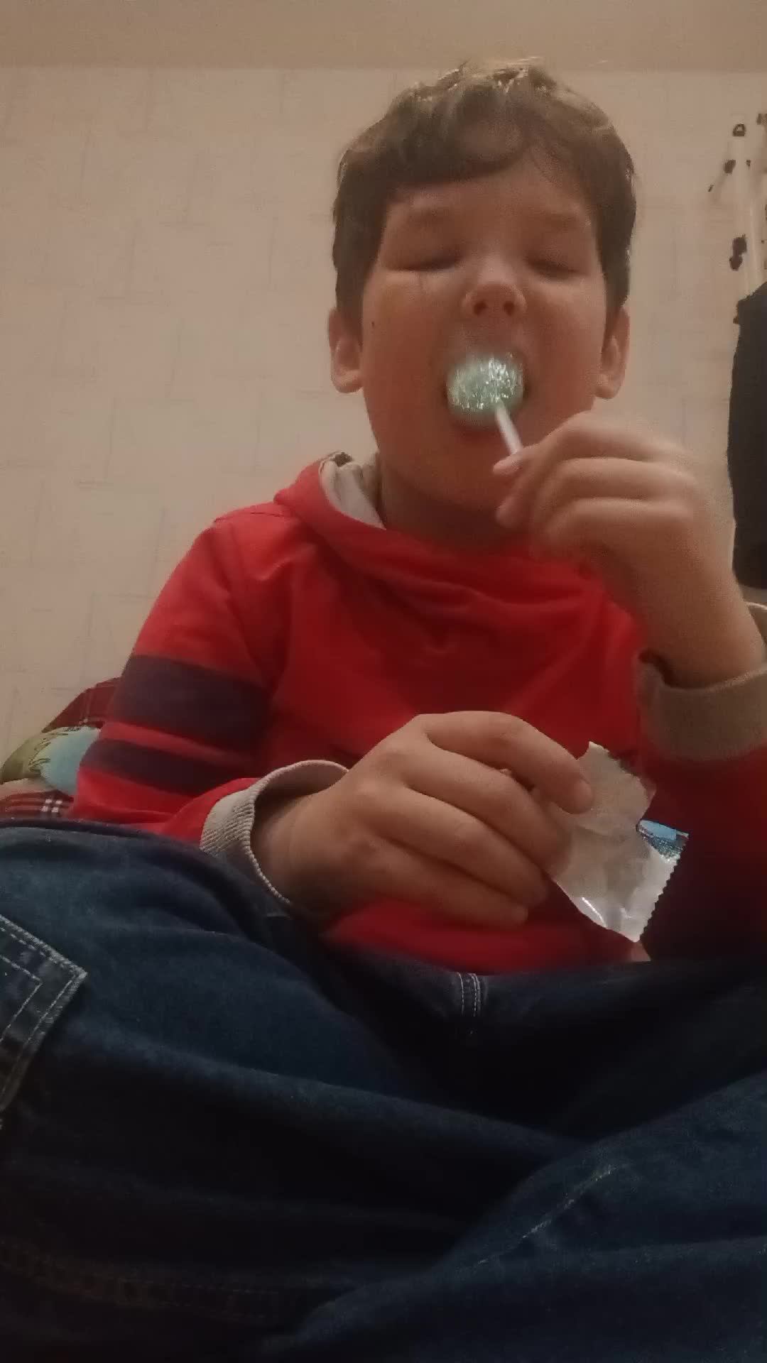 пробуем странные вкусы