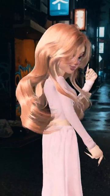 Zepeto Dance Swalla Challenge TikTok Trend