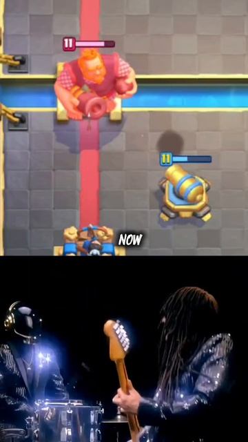 клешрояль настольгия