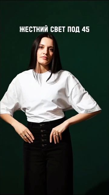 Ты не растёшь в фотографии по одной причине