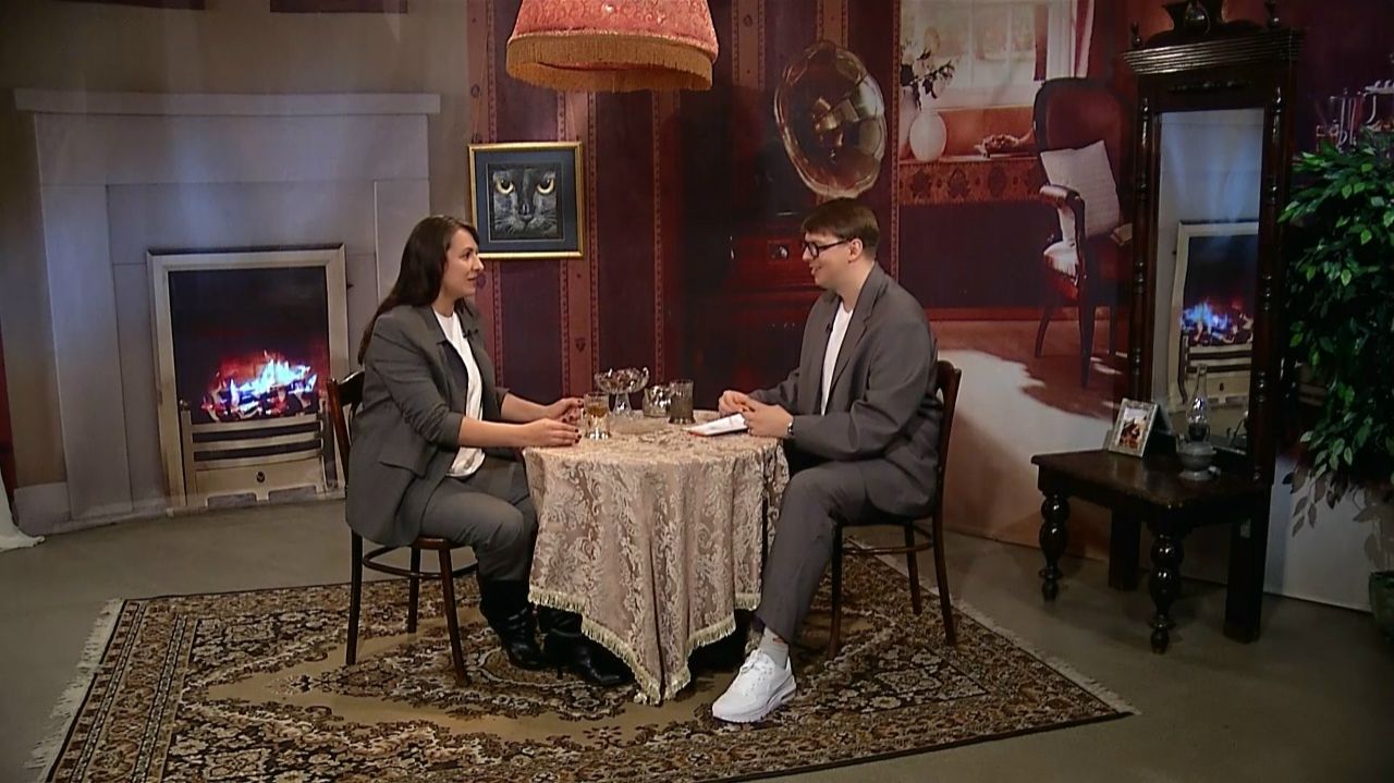 Квартира 50 от 24.04.26. Декоратор мероприятий Мария Городкова.