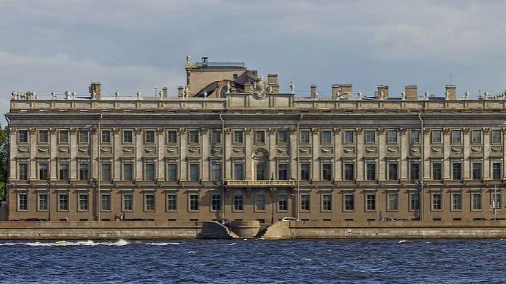 санкт петербург мраморный дворец санкт петербург