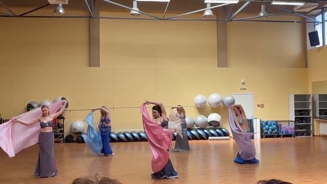 ИСТОРИЯ НЕЖНОСТИ. Татьяна девушка которая танцует