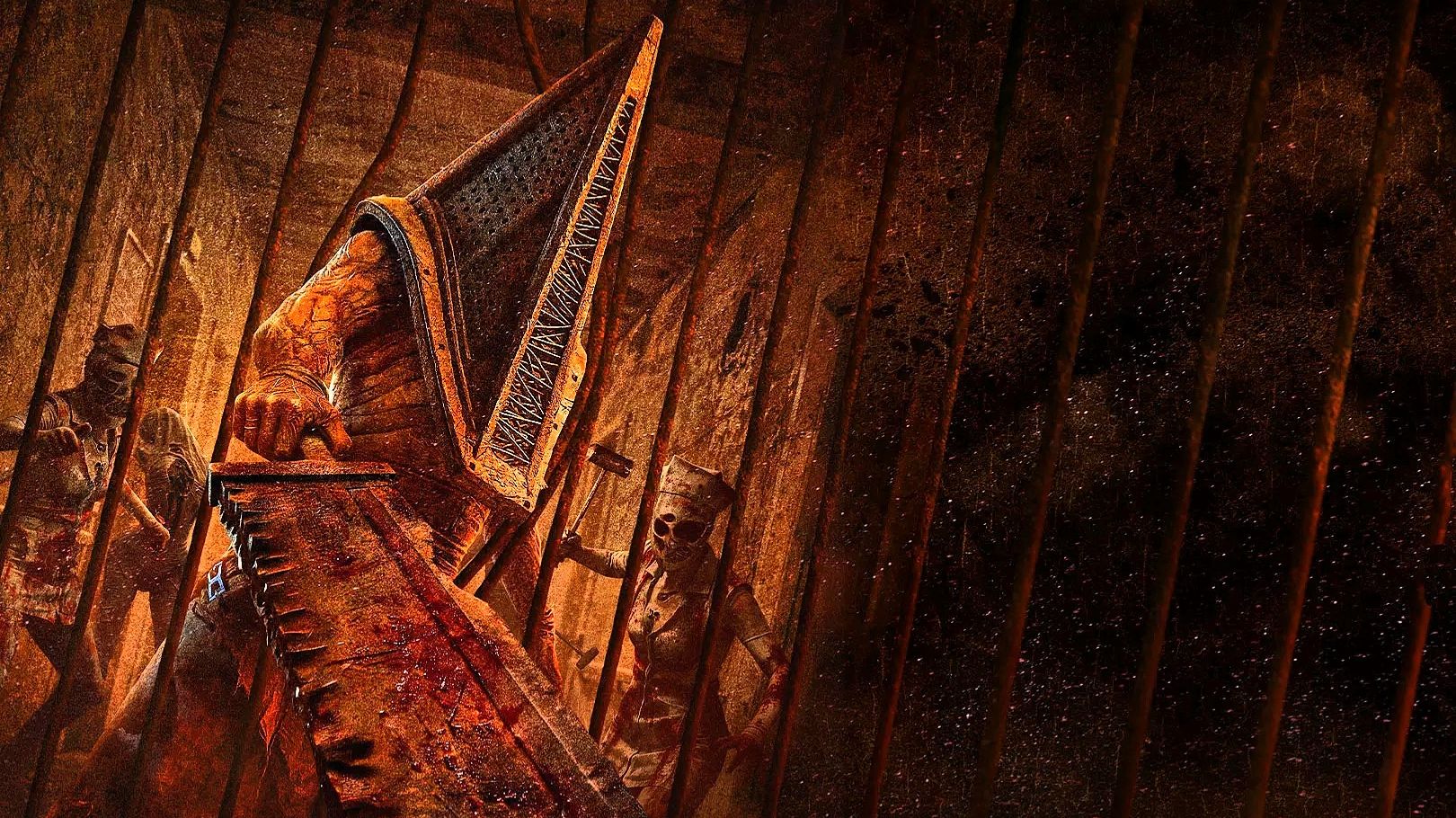 10 НОВЫХ ФИЛЬМОВ УЖАСОВ 2026 ГОДА