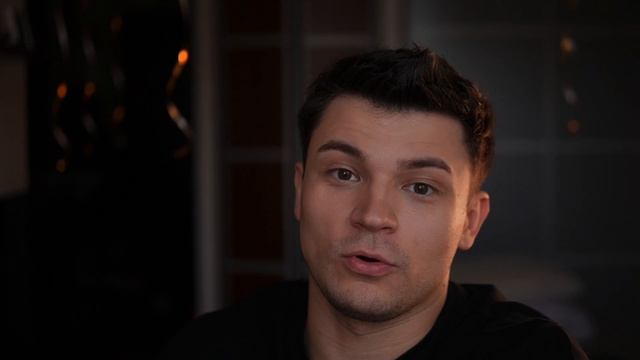 БУДЬ СЧАСТЛИВ