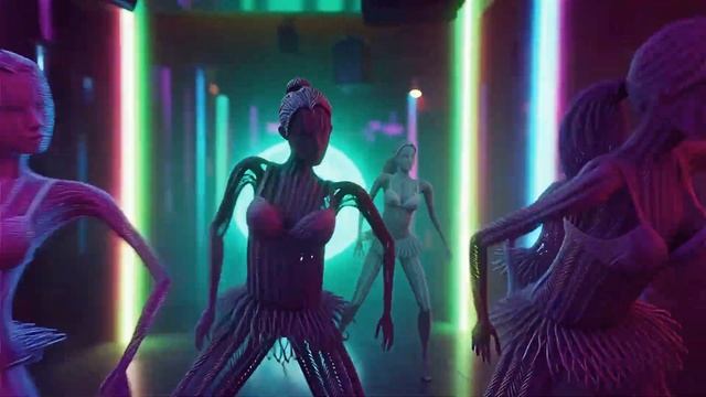 Running Boomy - Dance It Out