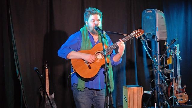 Небесный отпуск