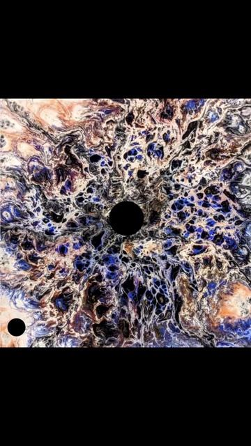 Притяжение центра: Где рождается всё