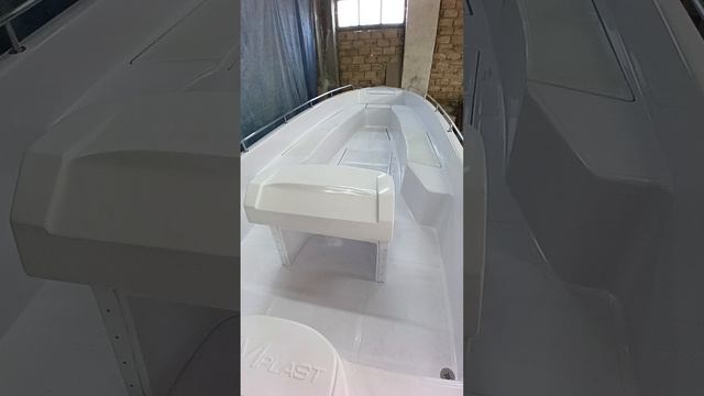 катер YM 700 2026г.