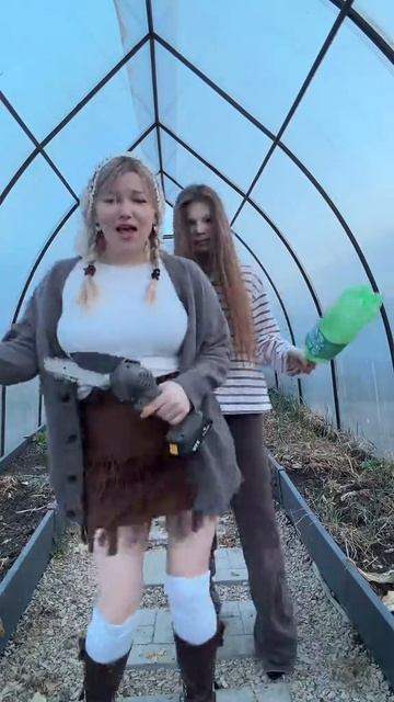 Уральские уралочка деревенскаяжизнь жизньвдеревне