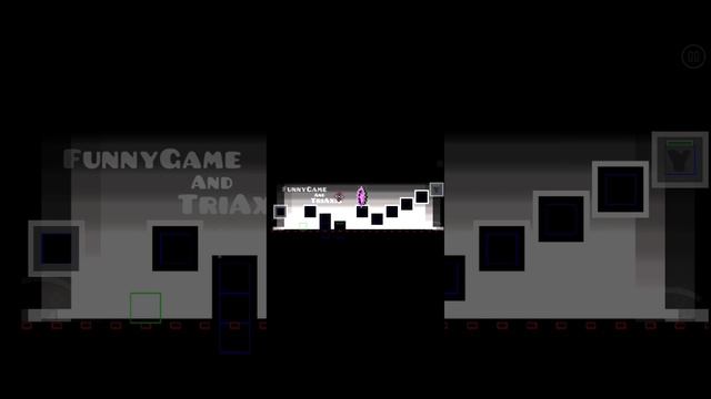 Я попытался пройти уровень каждой сложности в Geometry Dash! Получилось?