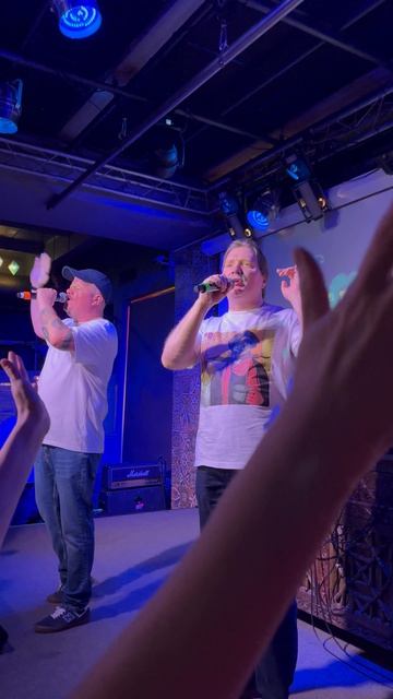 Вспоминая шестой сезон Редких песен от легендарных ILWT. 18 апреля 2026 года Санкт-Петербург