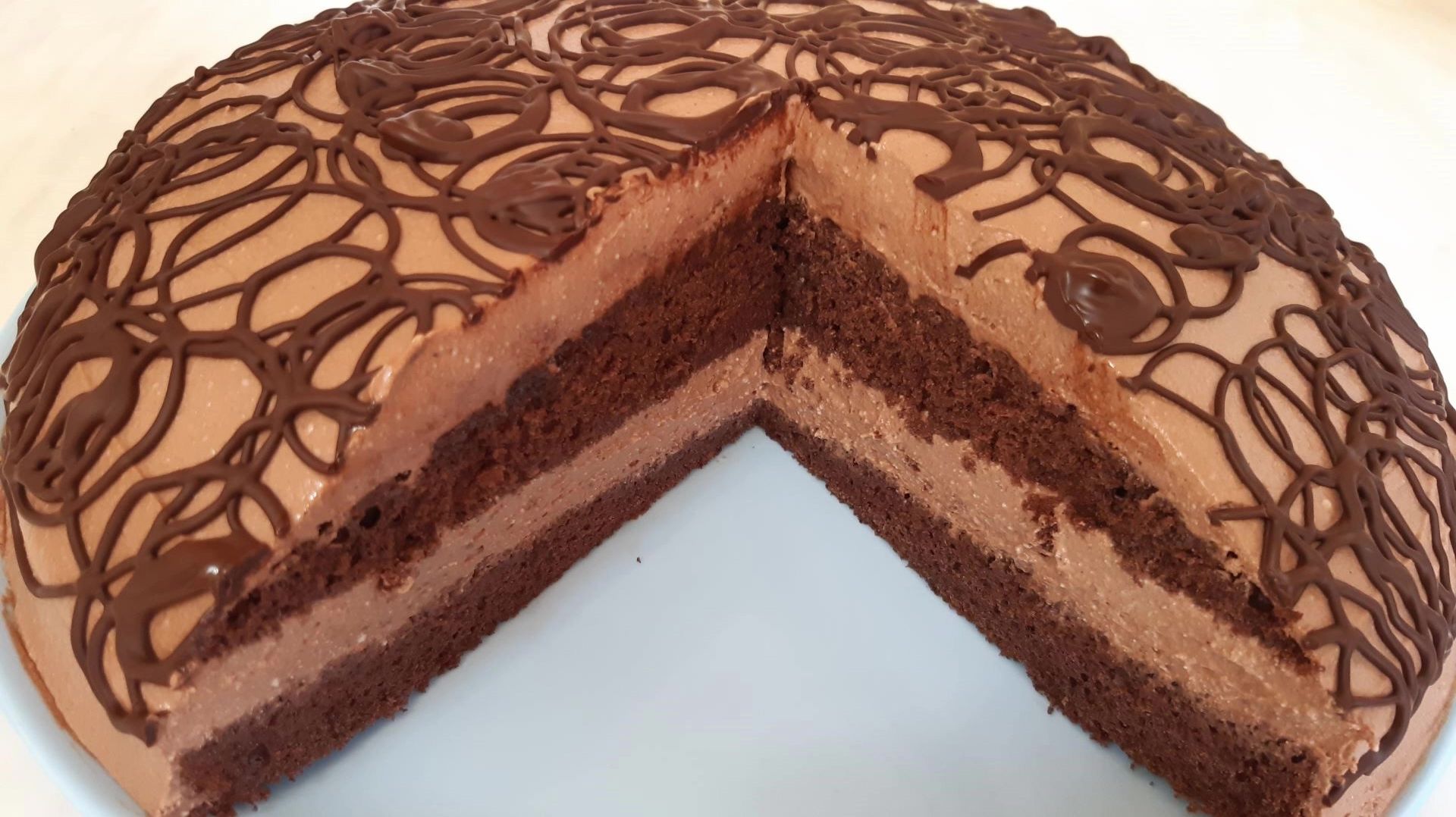 ТУРЕЦКИЙ СМЕТАННИК Торт НЕЖНЕЕ НЕЖНОГО! ШОКОЛАДНЫЙ СМЕТАННИК!