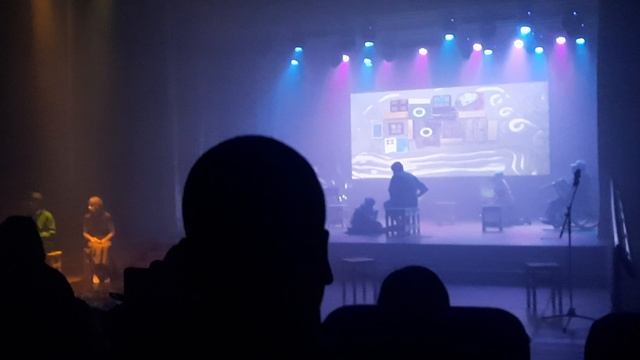 Птицы  звери