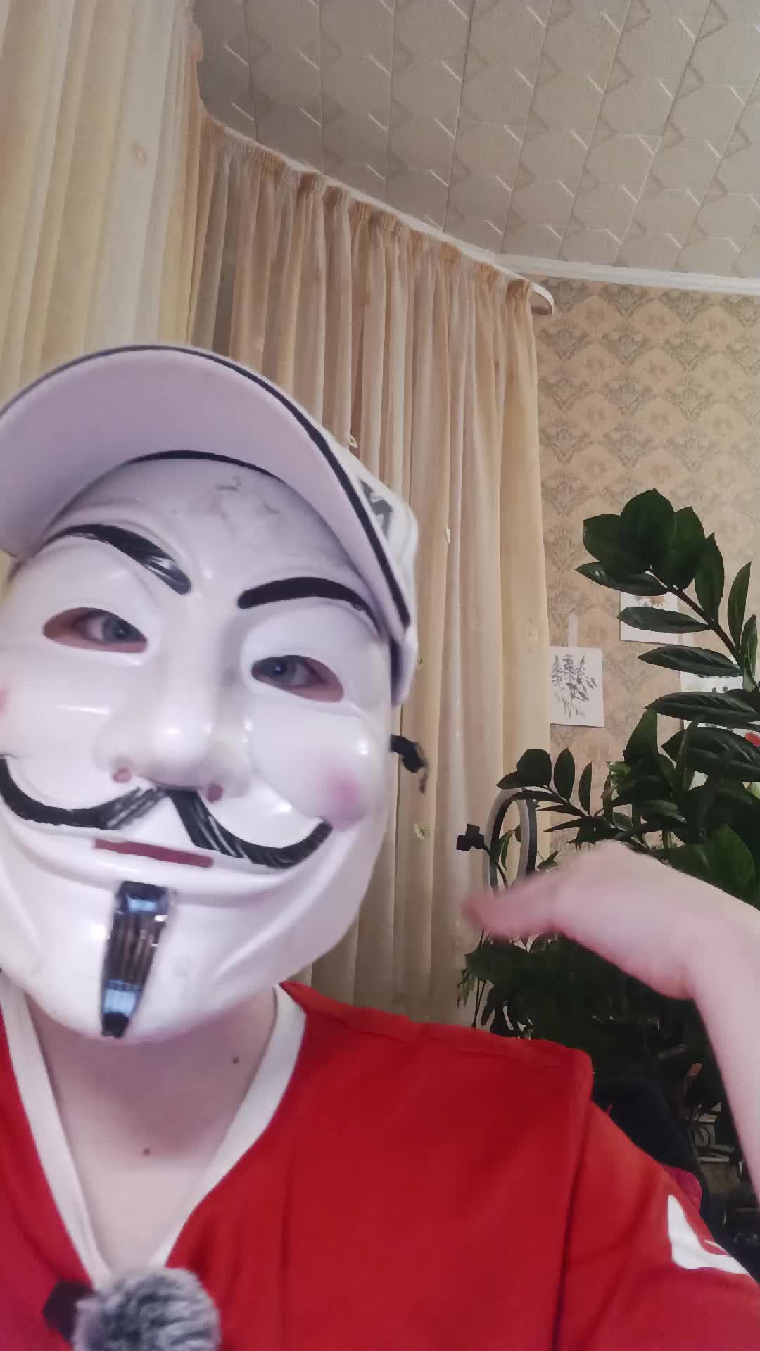 асмр вечерний стрим