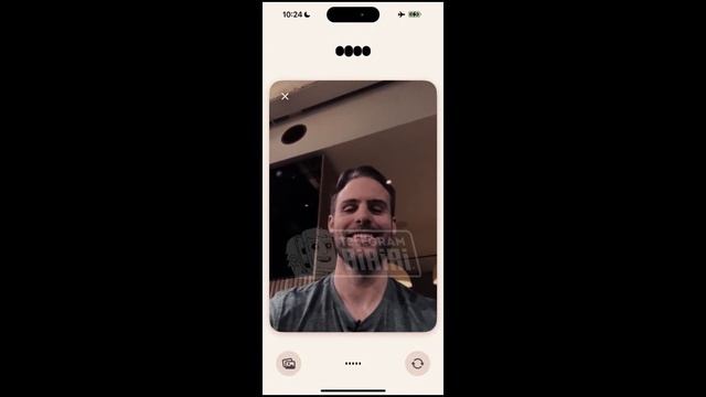 ИНТЕРВЬЮ ПРО ЧАТ И ВОЗМОЖНОСТИ