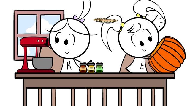 Indoor Trick Or Treating For Kids In The Box Fort Haunted House ! EK Doodles Halloween Pretend Play