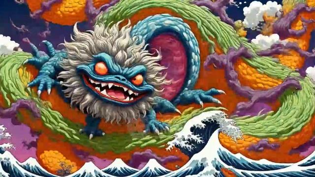 МУЛЬТФИЛЬМ нейросеть