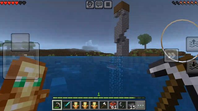 5 серия 1-й сезон смерть Дыракола Фина