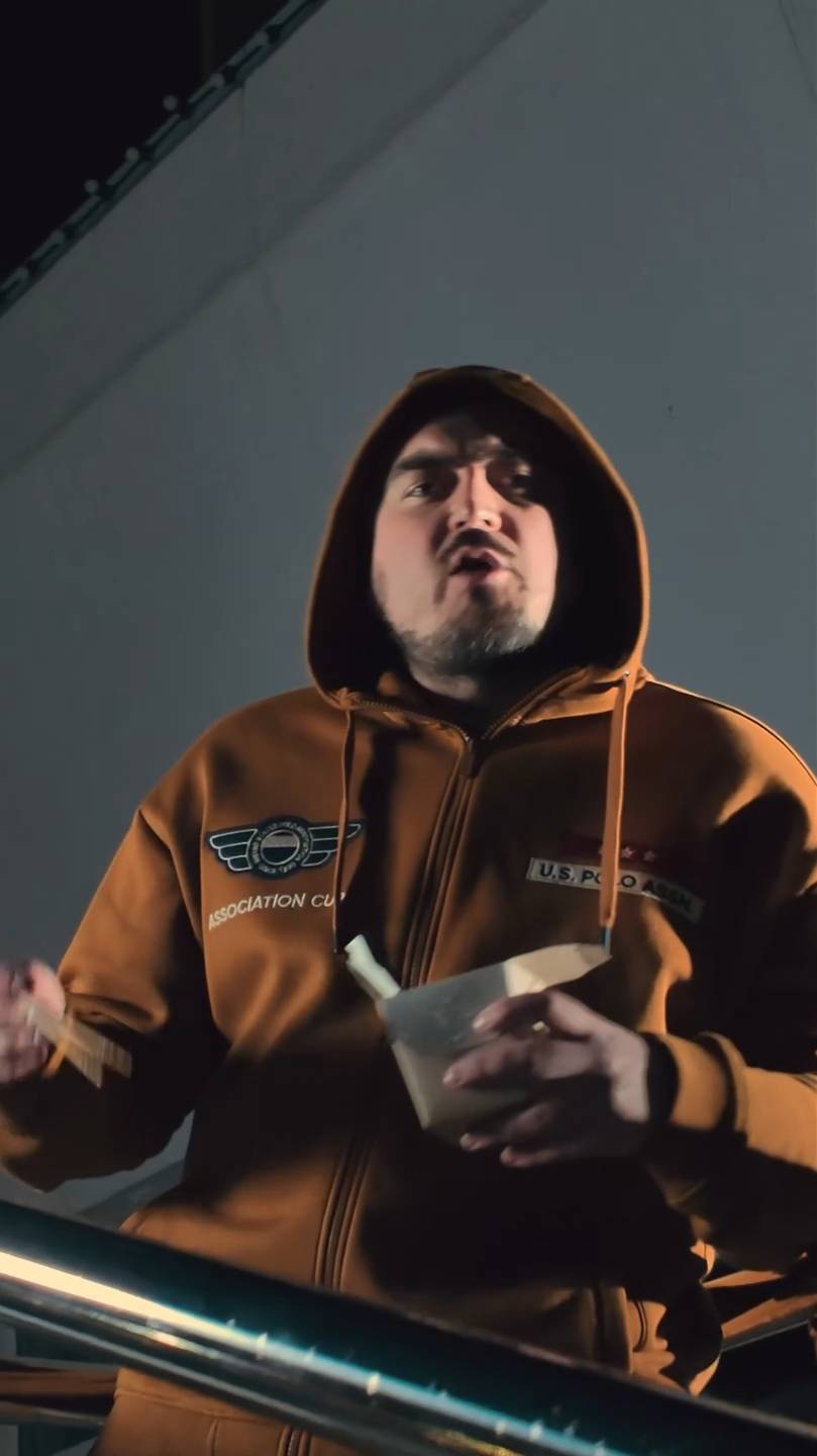 Tembull - CHGK ПРЕМЬЕРА ТРЕКА