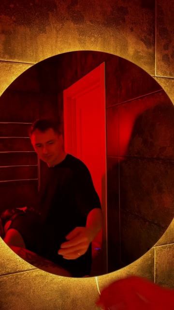 Как вам такой переход?